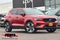 2025 Volvo XC40 B5 Ultra Dark Theme