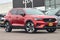2025 Volvo XC40 B5 Ultra Dark Theme