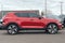 2025 Volvo XC40 B5 Ultra Dark Theme