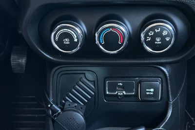 2015 Jeep Renegade Sport