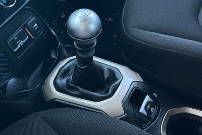 2015 Jeep Renegade Sport