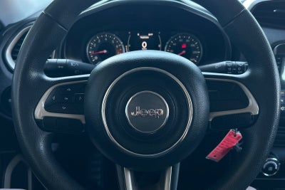 2015 Jeep Renegade Sport