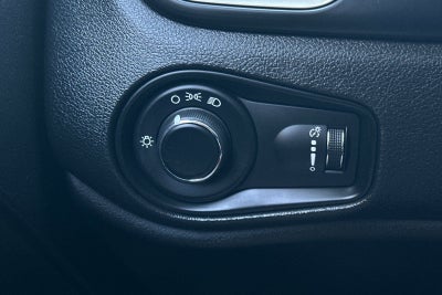 2015 Jeep Renegade Sport