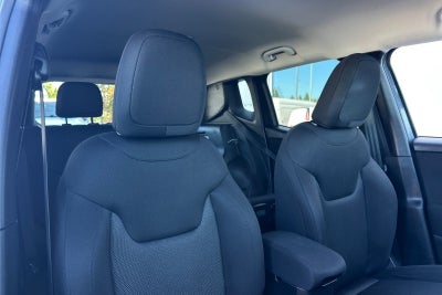2018 Jeep Renegade Sport