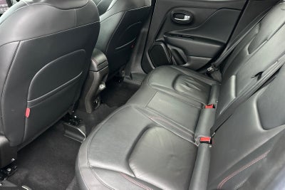 2022 Jeep Renegade Trailhawk