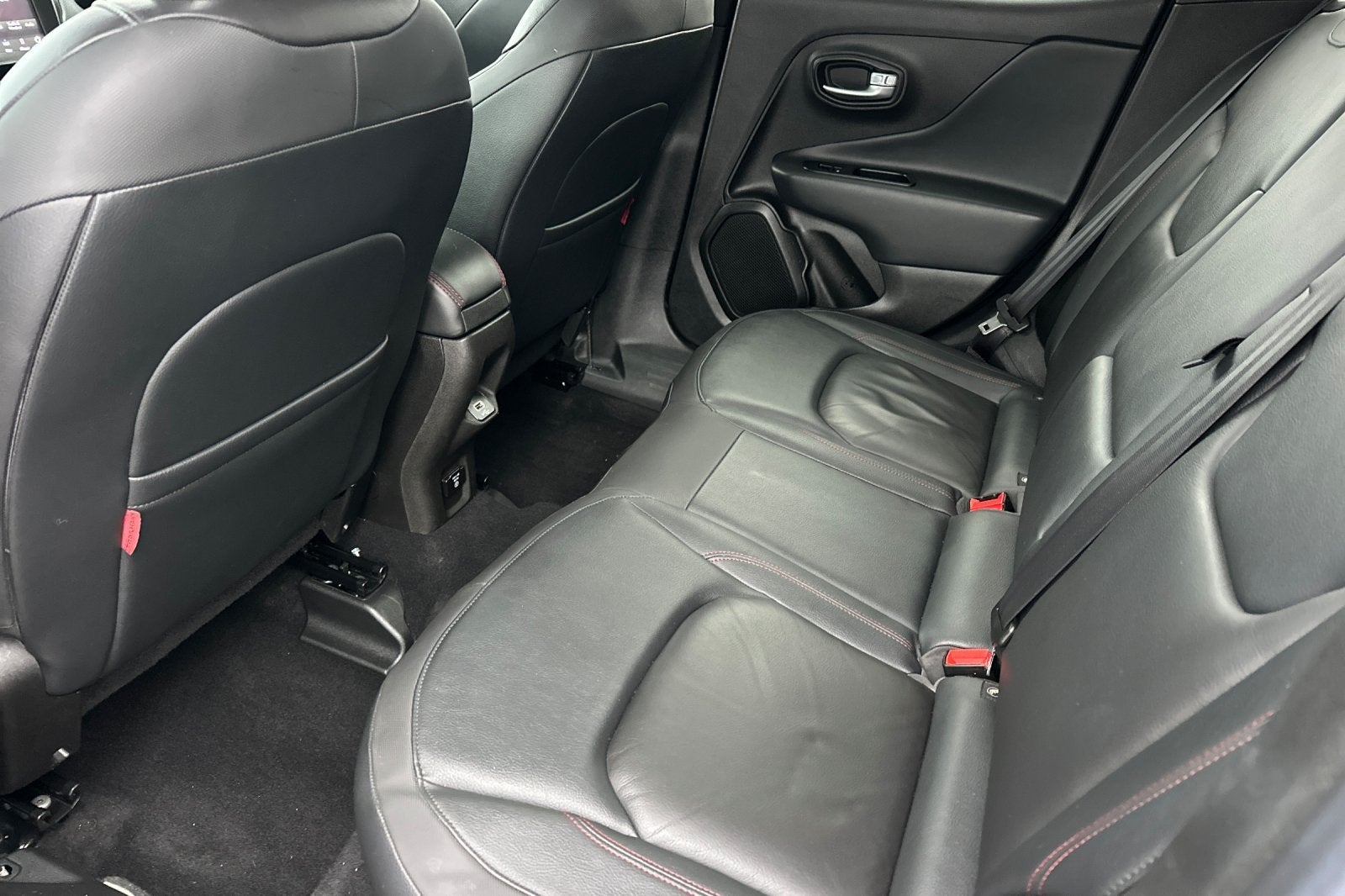 2022 Jeep Renegade Trailhawk