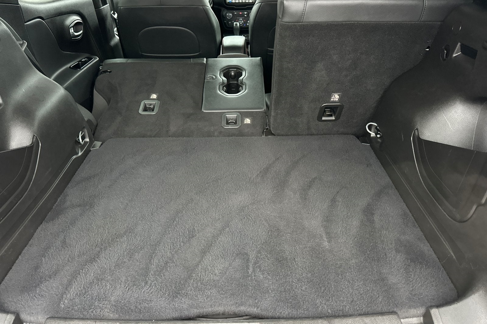 2022 Jeep Renegade Trailhawk