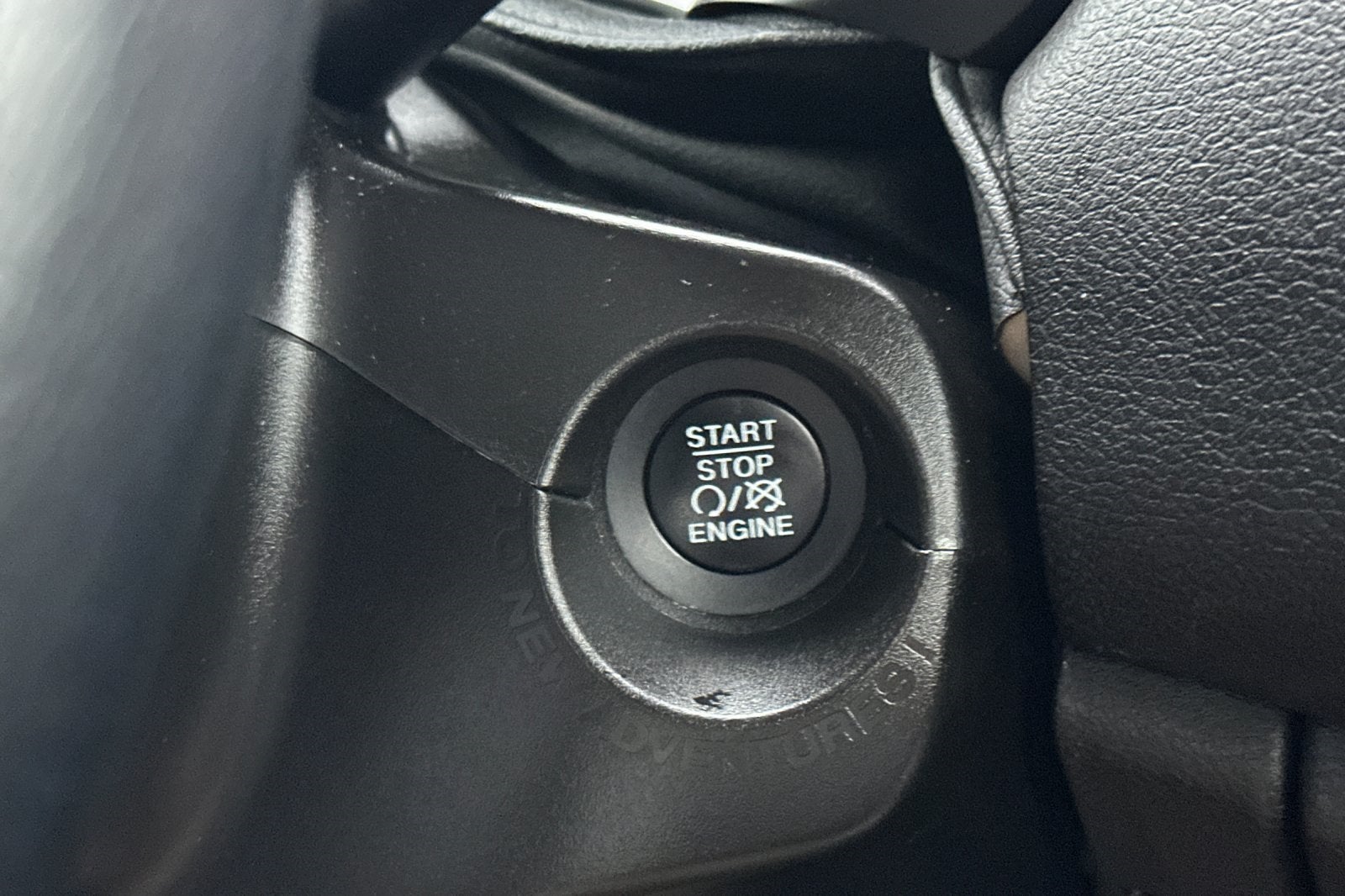 2022 Jeep Renegade Trailhawk