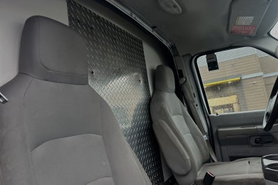 2011 Ford E-350SD 14 FT Power Lift Gate