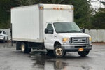 2011 Ford E-350SD 14 FT Power Lift Gate
