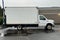 2011 Ford E-350SD 14 FT Power Lift Gate