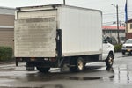 2011 Ford E-350SD 14 FT Power Lift Gate