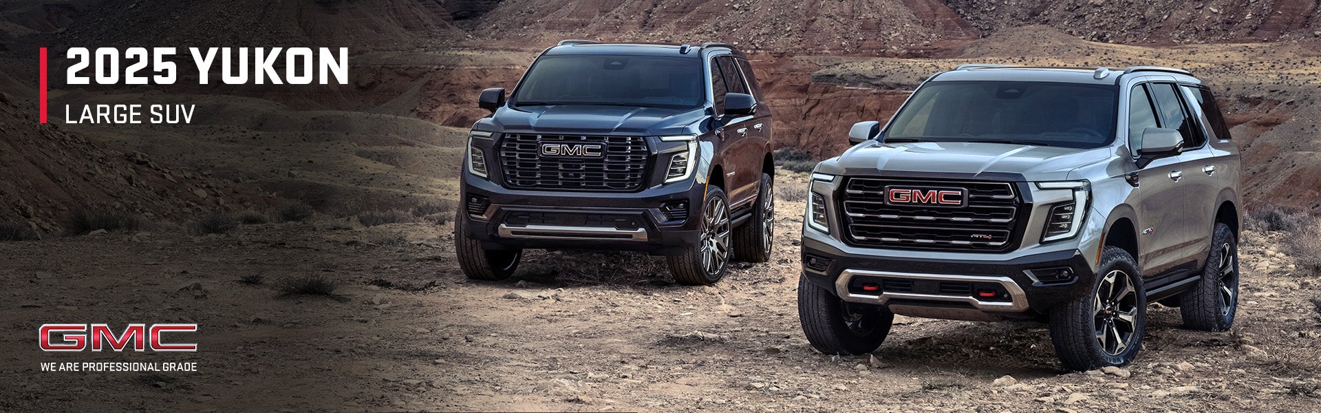 2026 Buick Yukon Large SUV in SALEM OR