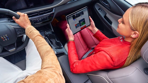 Power Buick GMC of Salem in SALEM OR