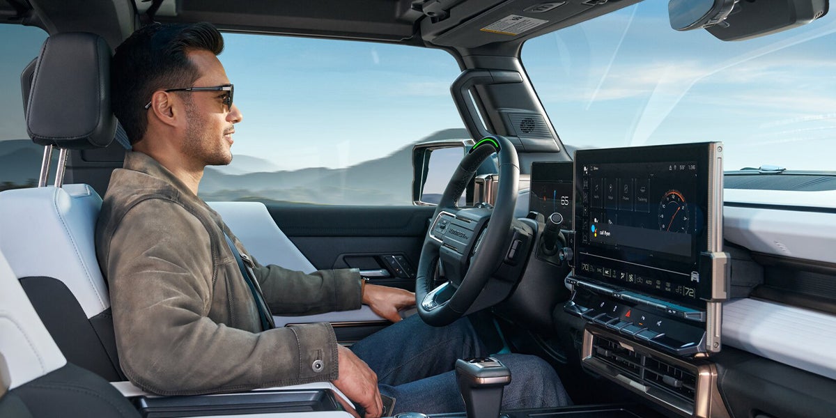 Power Buick GMC of Salem in SALEM OR