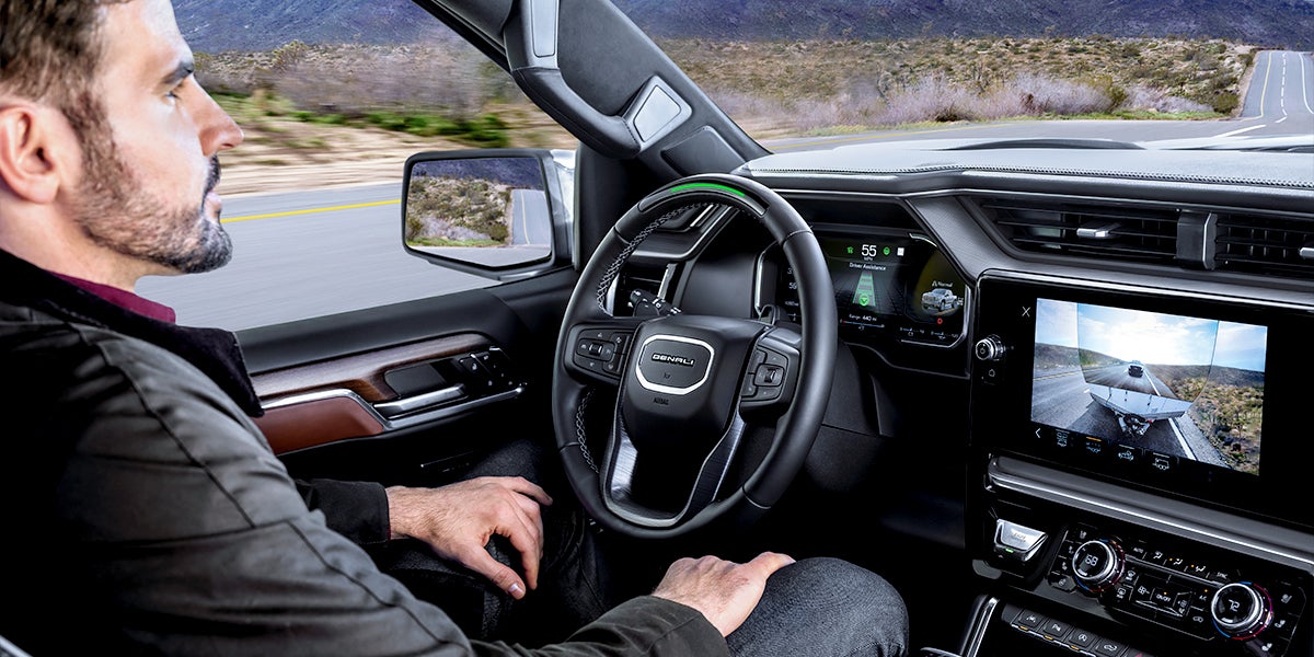 Power Buick GMC of Salem in SALEM OR