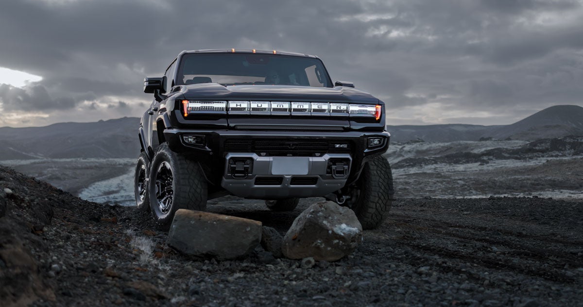 Power Buick GMC of Salem in SALEM OR