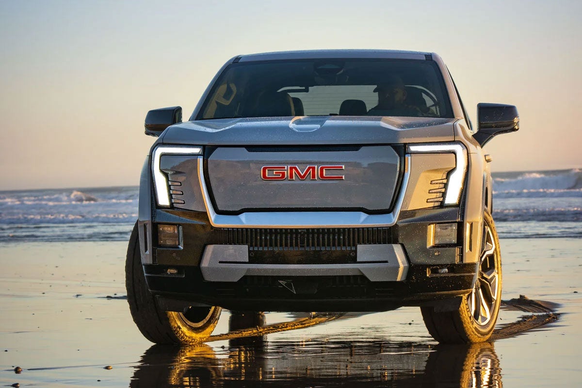 Power Buick GMC of Salem in SALEM OR
