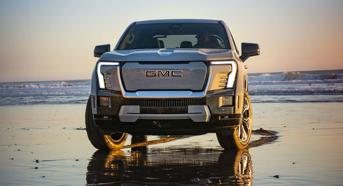 Power Buick GMC of Salem in SALEM OR