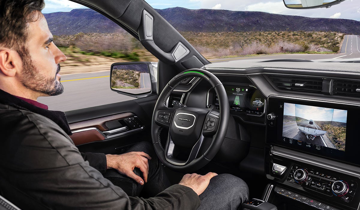 Power Buick GMC of Salem in SALEM OR