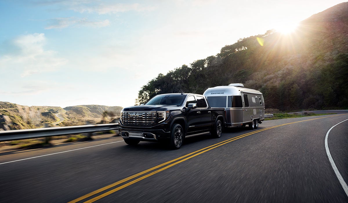 Power Buick GMC of Salem in SALEM OR