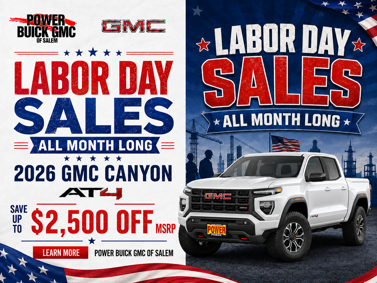SUMMER of SAVINGS