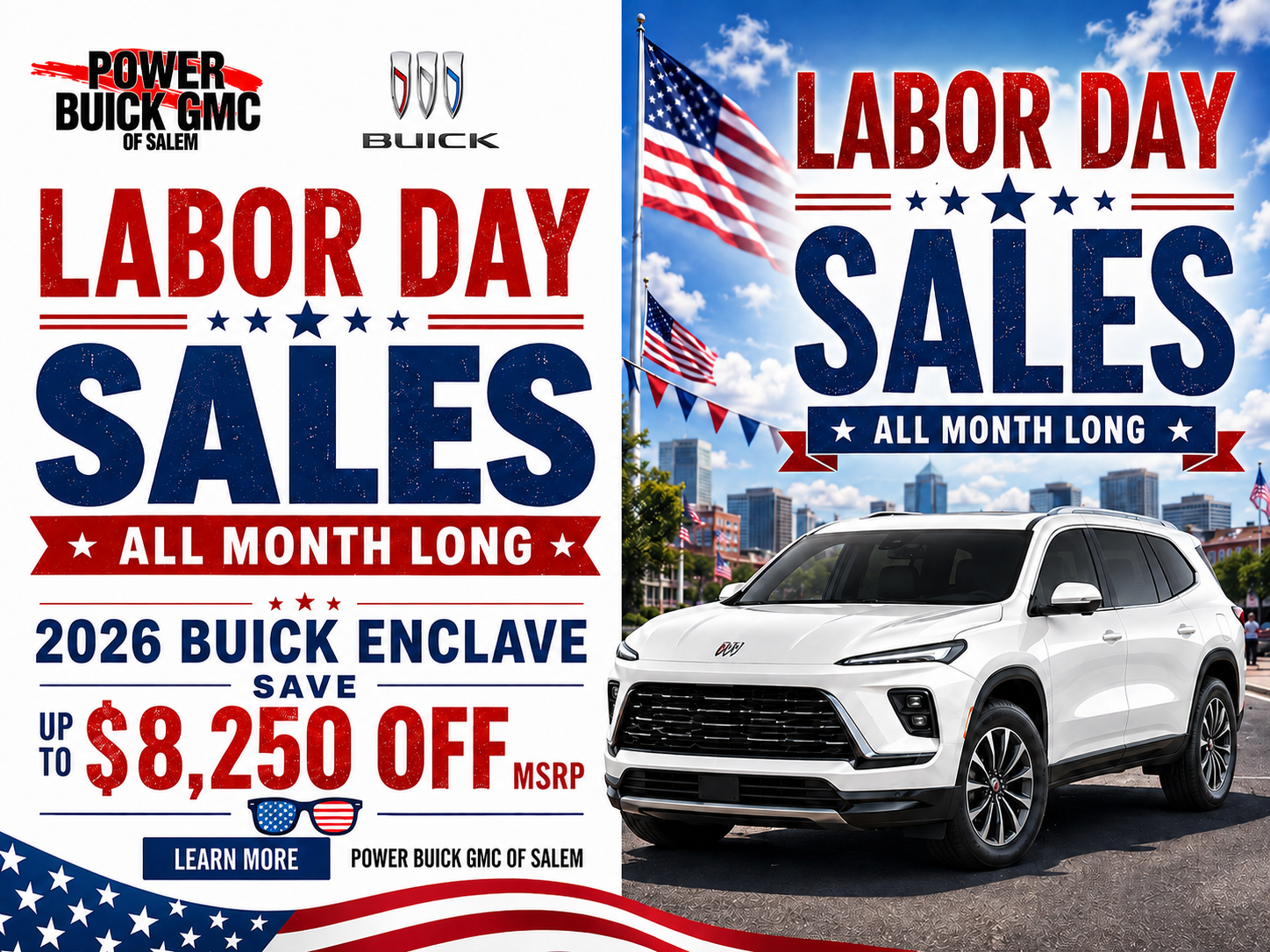 SUMMER of SAVINGS