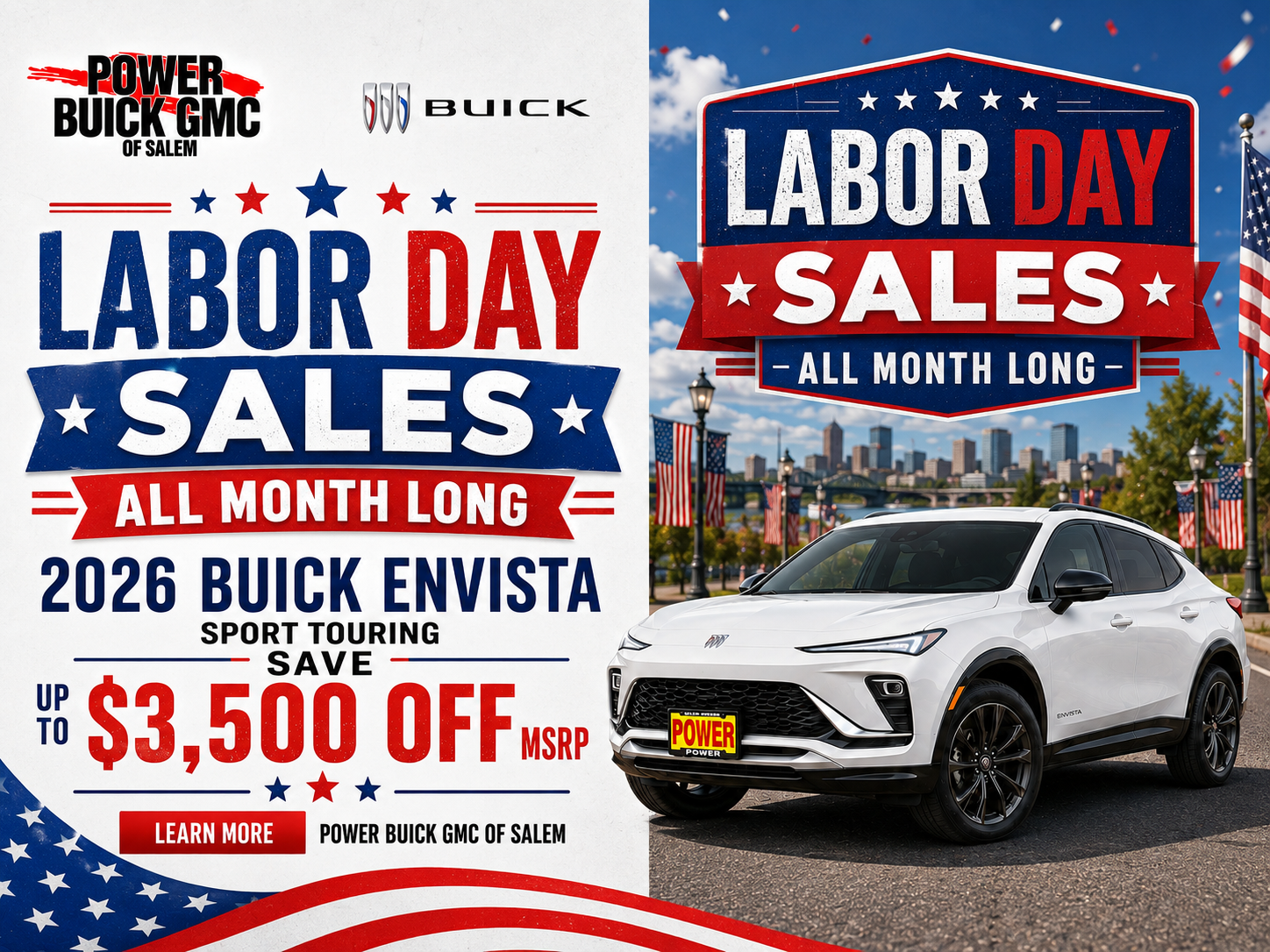 SUMMER of SAVINGS
