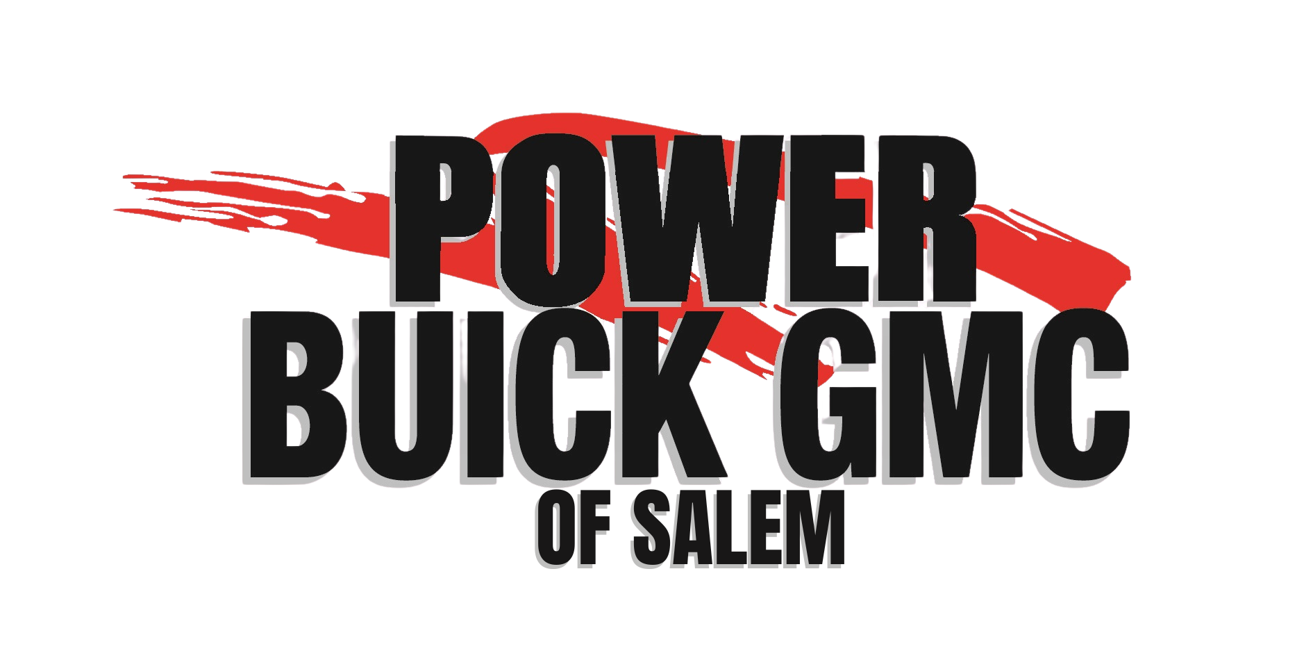 Power Buick GMC of Salem SALEM, OR