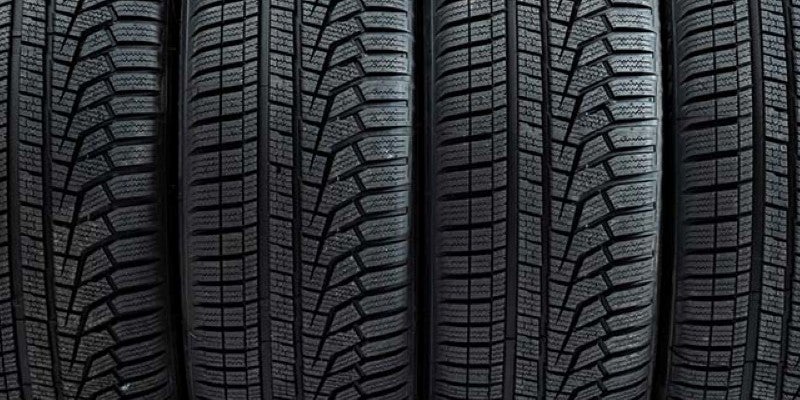 TIRE ROTATION
ROTATE TIRES OFTEN!